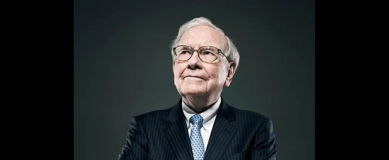 7 Ways to invest like Warren Buffett