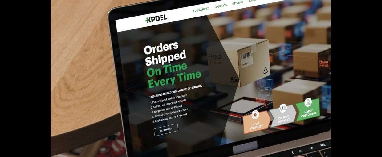 XPDEL: “Order Delivered On Time, Every Time!”