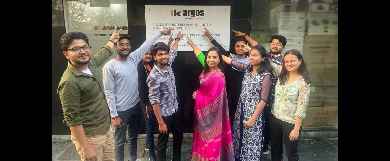 iKargos.com grows 500% in just 3 years, using technology to simplify international logistics