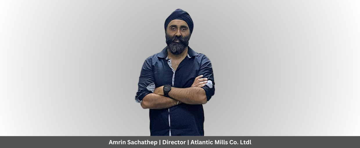 Amrin Sachathep Atlantic Mills